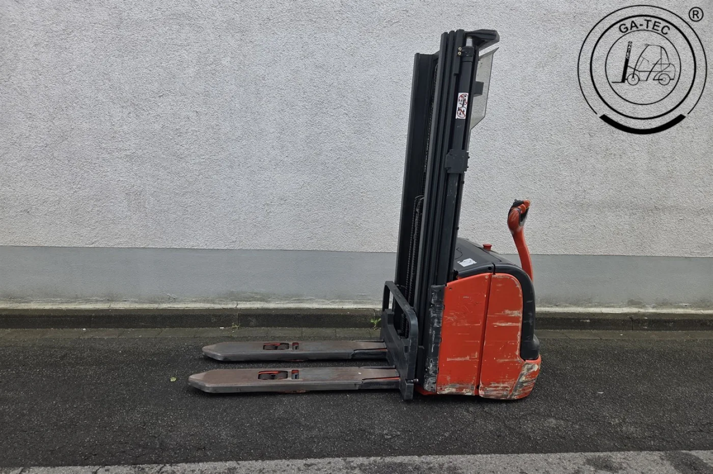 Linde L14i - 2
