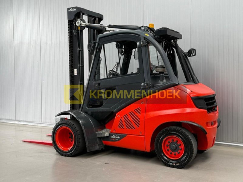Linde H 40 D-02