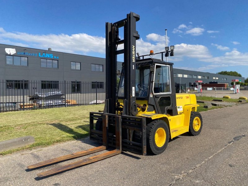 Hyster H7.00XL