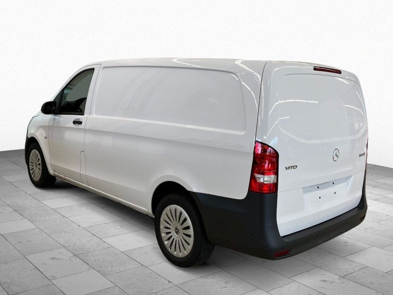 Mercedes Benz Vito 116 CDI 9G Air Conditioning Camera SHZ