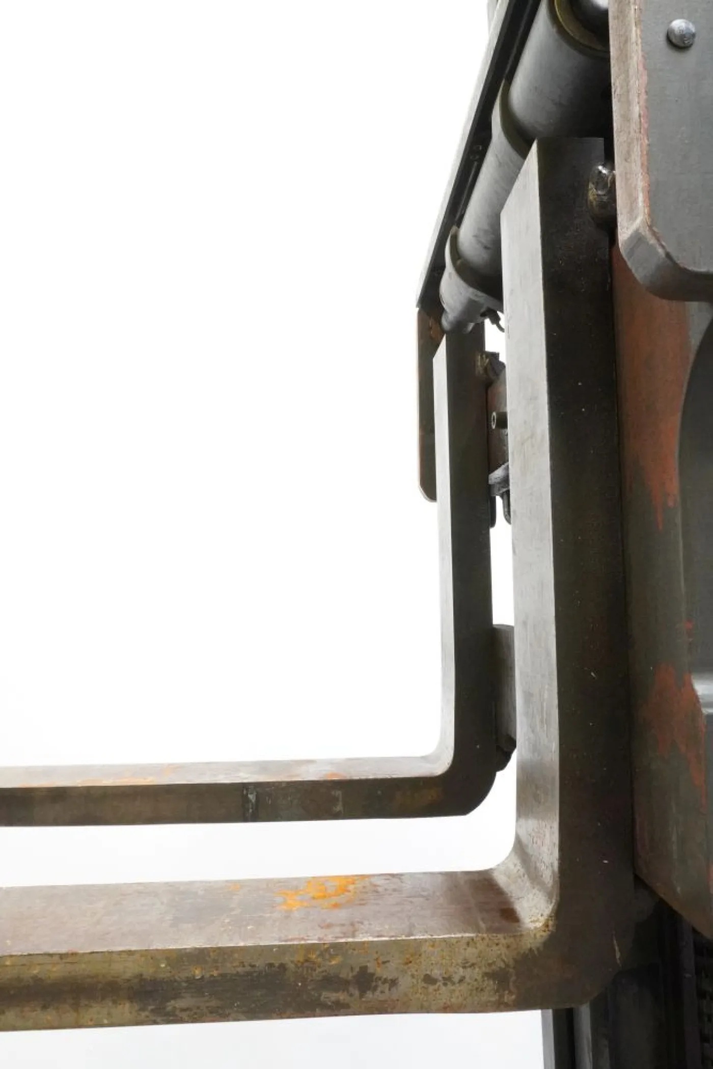 Schubmaststapler Linde R 16 HD 1120 (2015) - 5