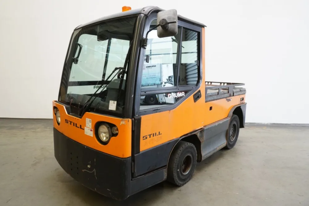Schlepper Still R07-25 (2012)