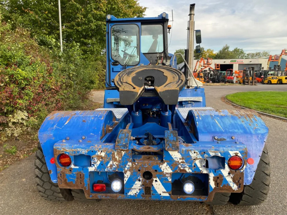 Terberg RT 283