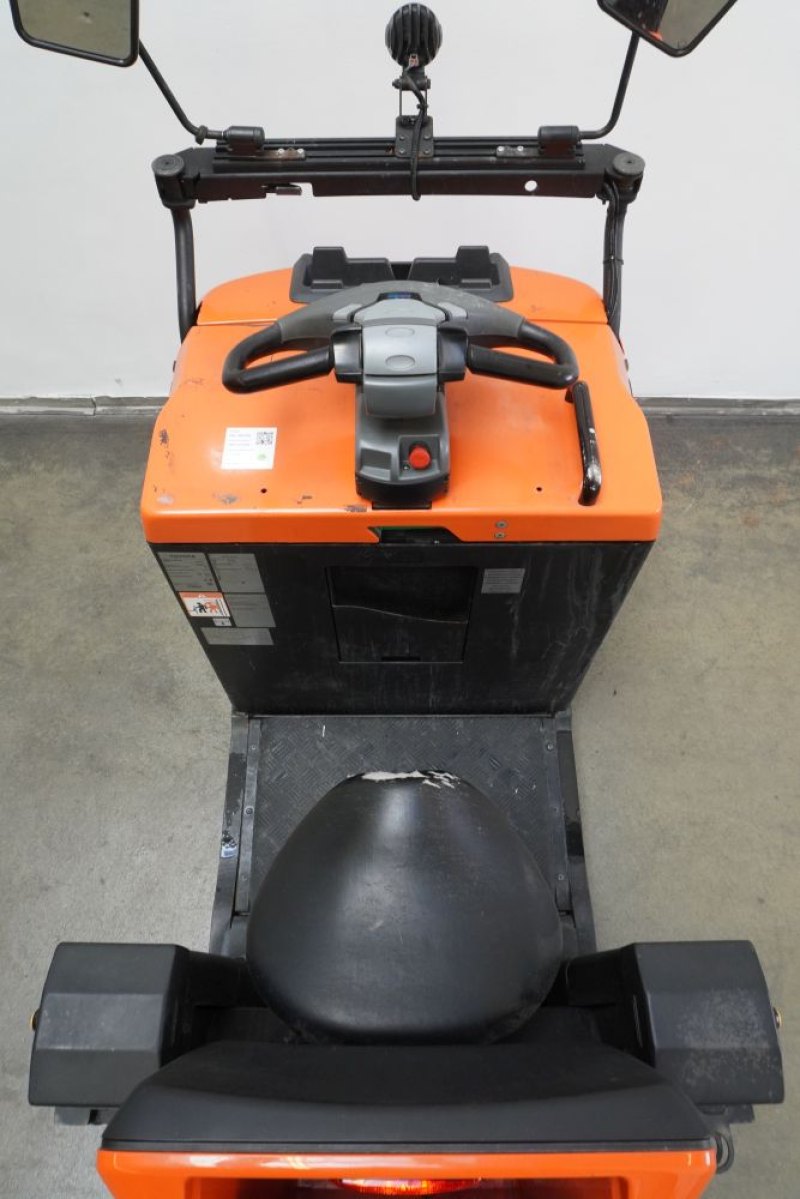 Schlepper Toyota TSE500 (2020)
