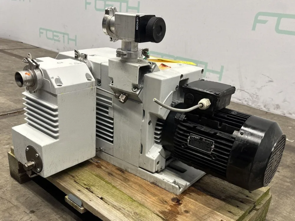 Trivac D65B (Ex) - Vacuum pump