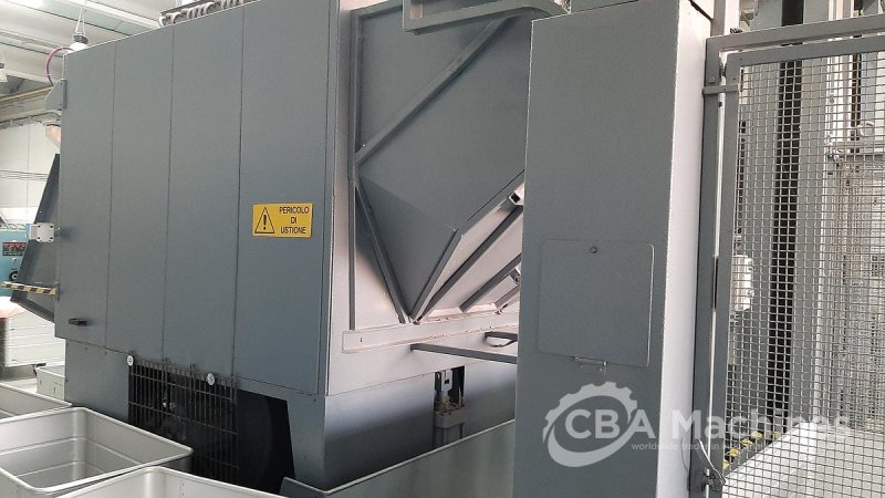 1988/2020 Dryer Fratelli Rosa ER200 ( 751 )