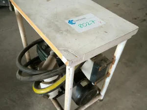 VACUUM PUMP TELSTAR RD9 9 m3h