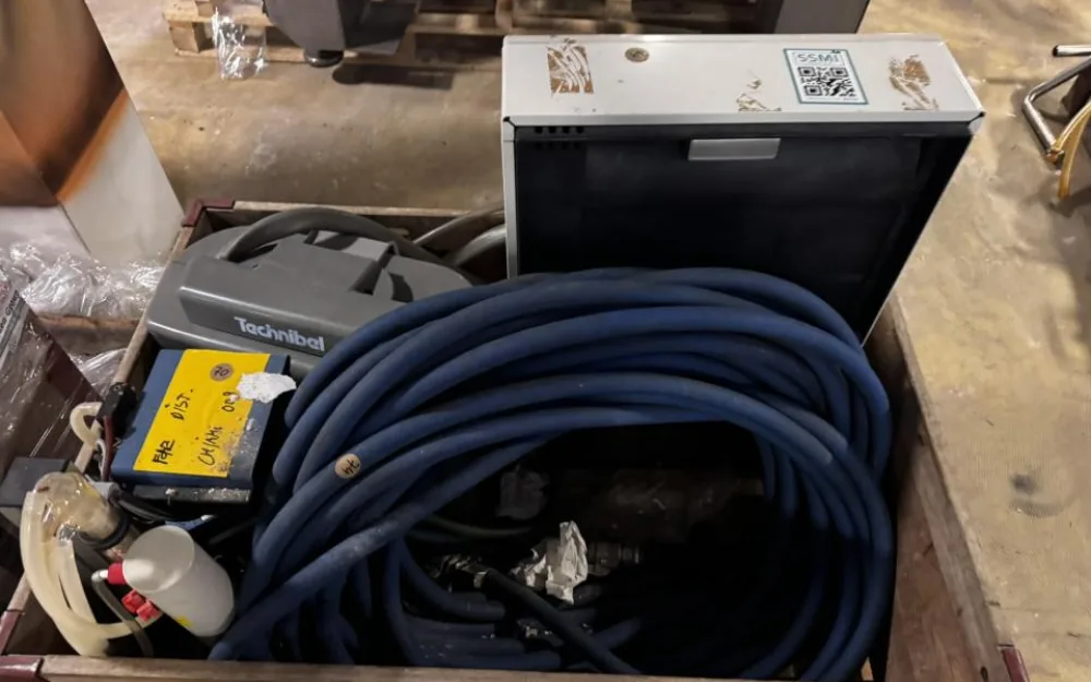 Offia aircondition system
