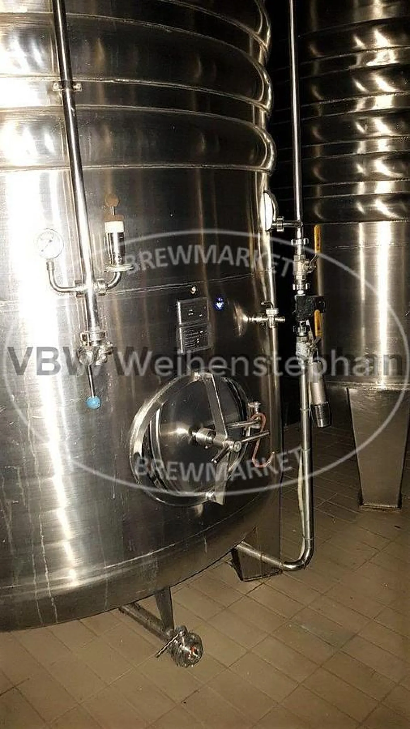 Storage tank (6 pcs.) - 4