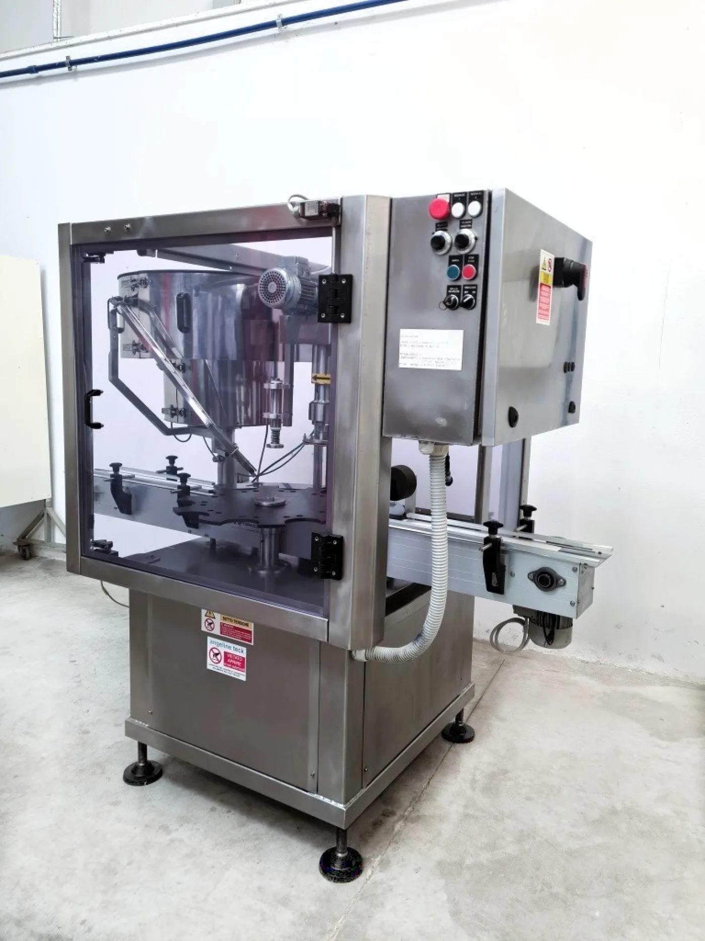 TAPPATRICE (COD. MF-PK-TAP-37) * - 6