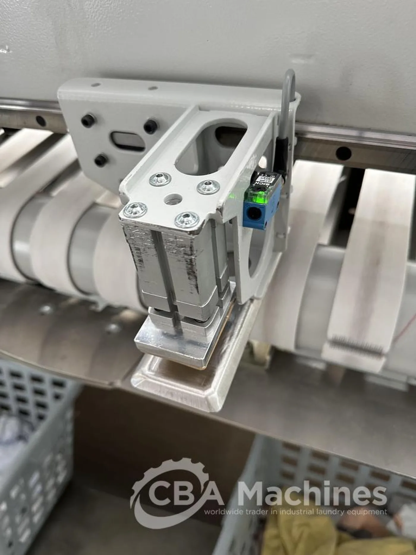 2020 Foltex FlexFold BT300 (1004) - 7