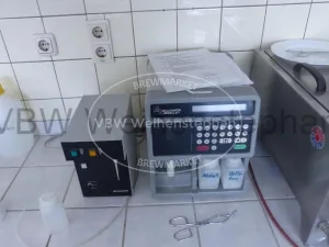 Cell counter