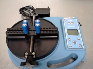 TESTER DI COPPIA PER TAPPI – MECMESIN – MOD. ORBIS
