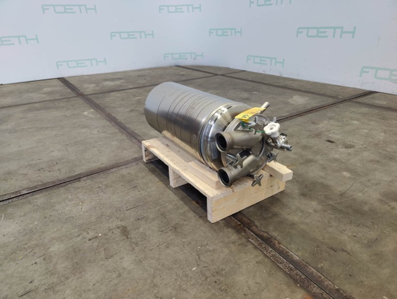 Fristam FZ 20 A - Centrifugal Pump