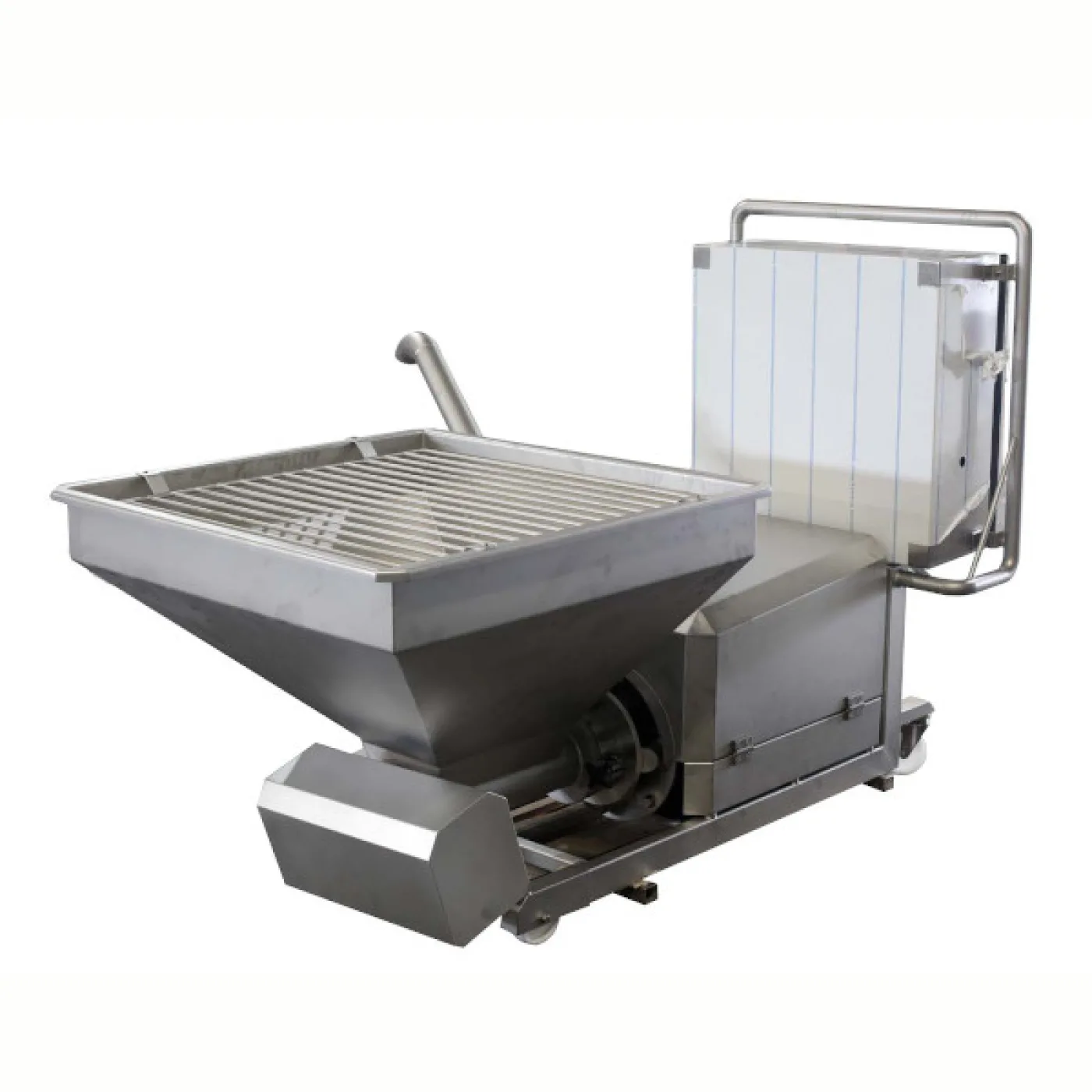 Affineur MicroSlicer WB-BMCH - 3