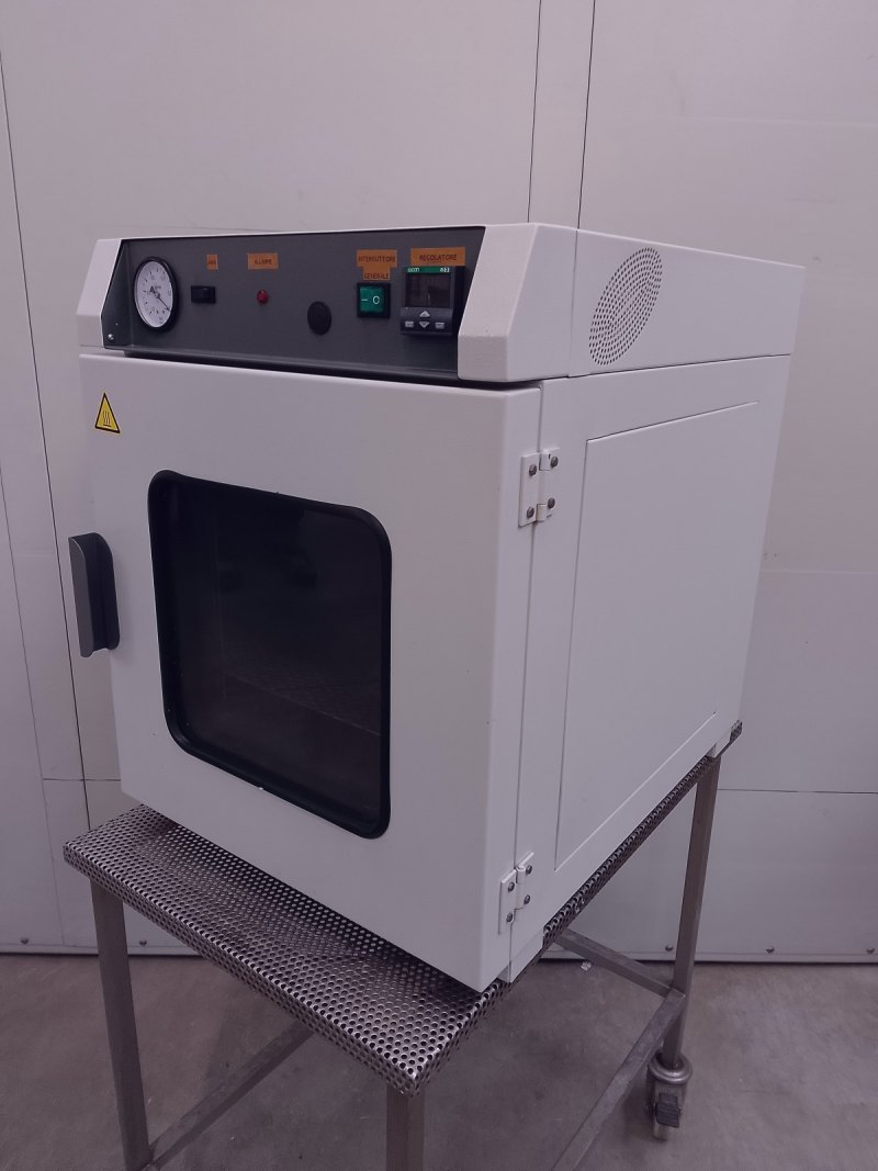 FORNO SOTTOVUOTO – F.LLI GALLI – MOD.21 GV
