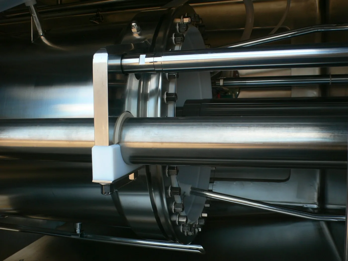 BHS Sonthofen AUTOPRESS 500 - Filterpress - 1