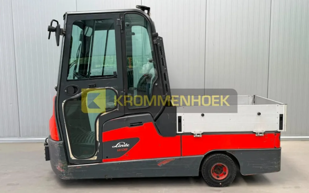 Linde W08