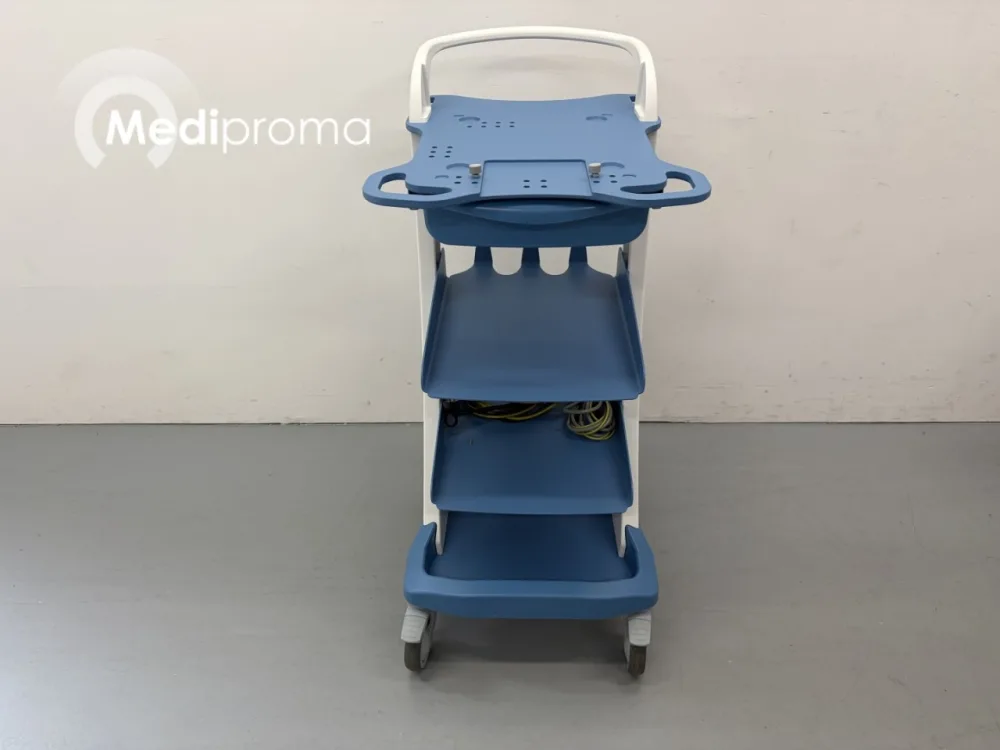Covidien Universal Generator Trolley