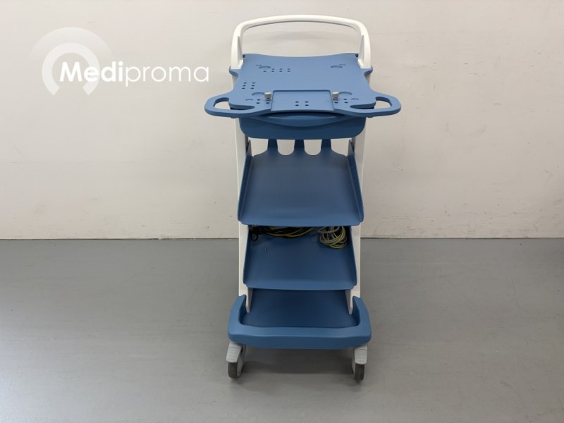 Covidien Universal Generator Trolley