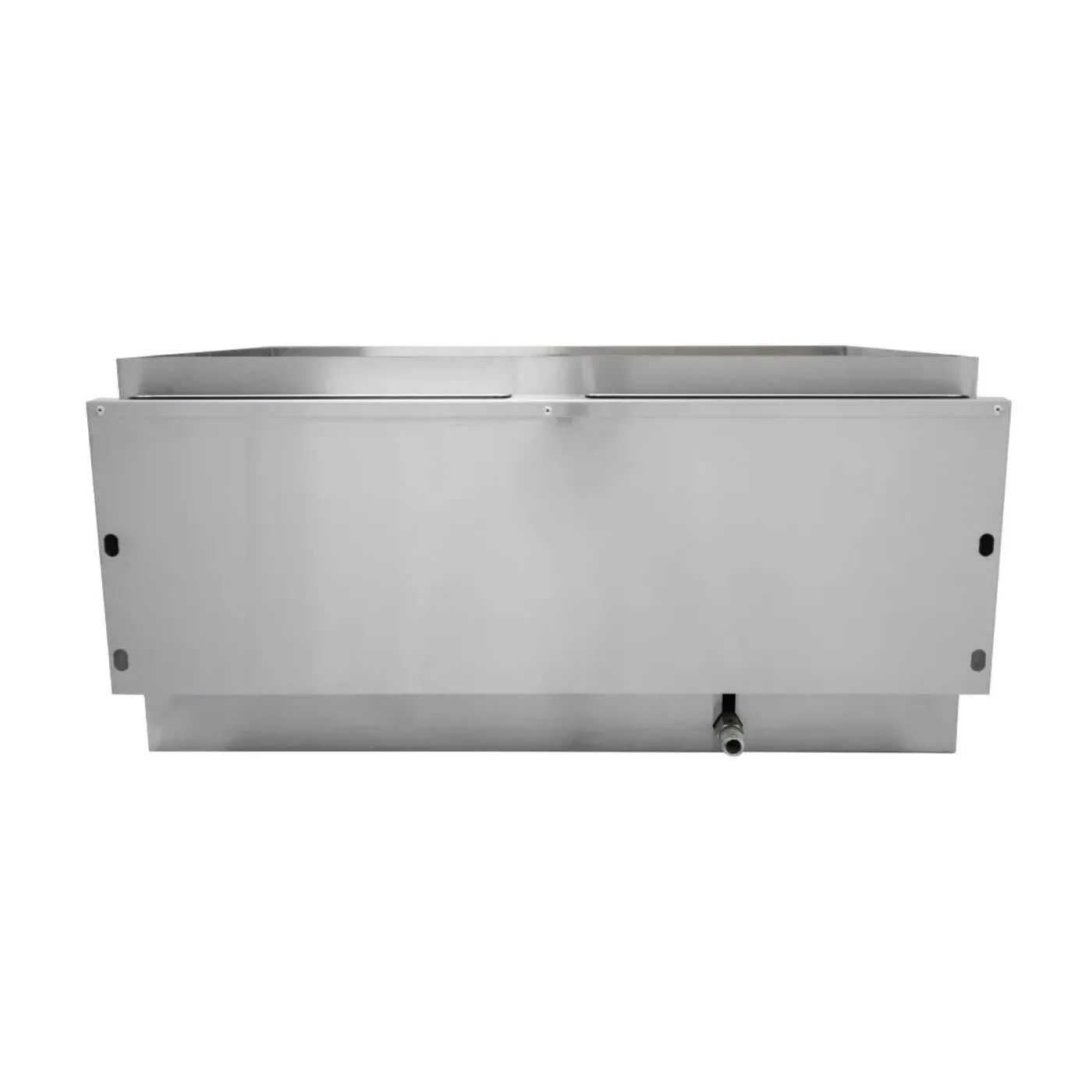 Parry Countertop Natural Gas Griddle PGG7 - islandcatering - 4