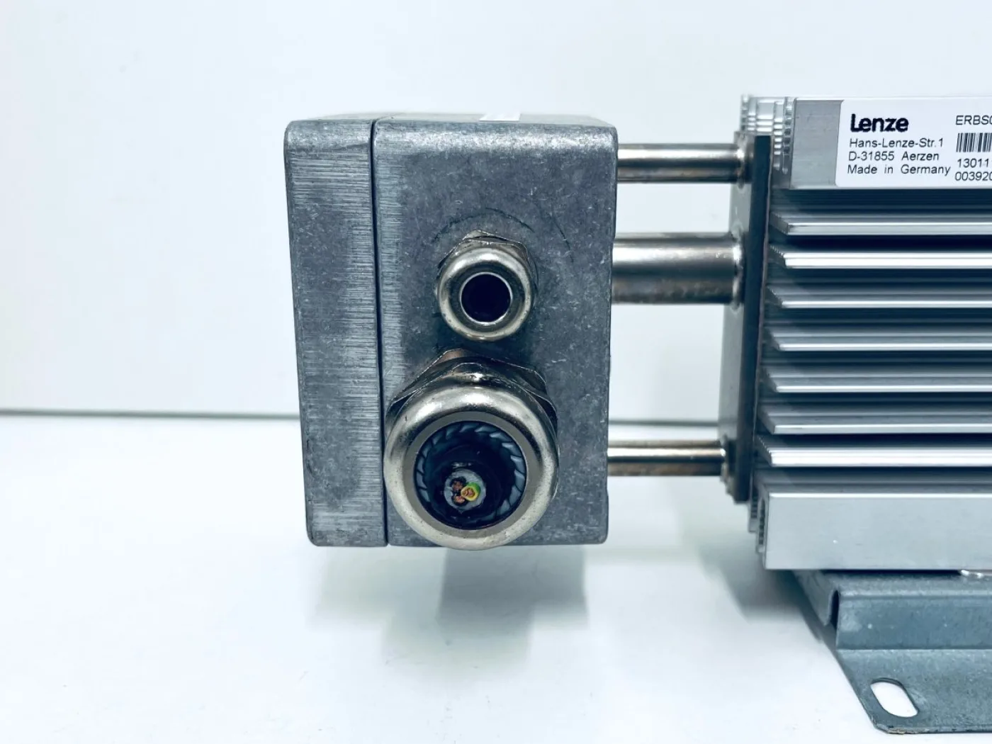 Lenze ERBS047R400W Bremswiderstand 00392015262773 - 4