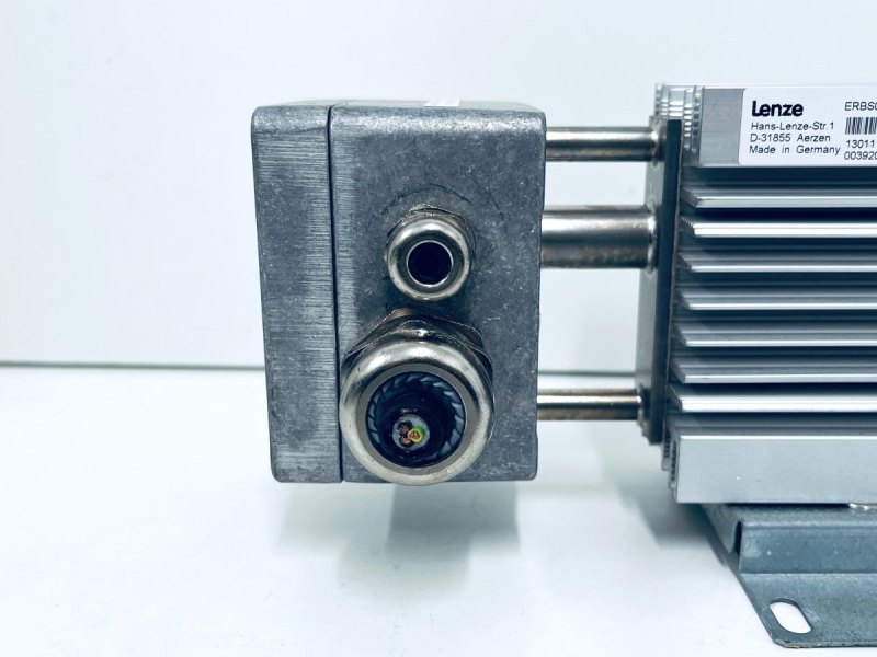 Lenze ERBS047R400W Bremswiderstand 00392015262773