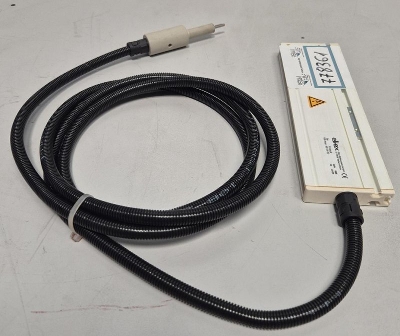 Eltex Elektrostatische Sonde - HV-05-125