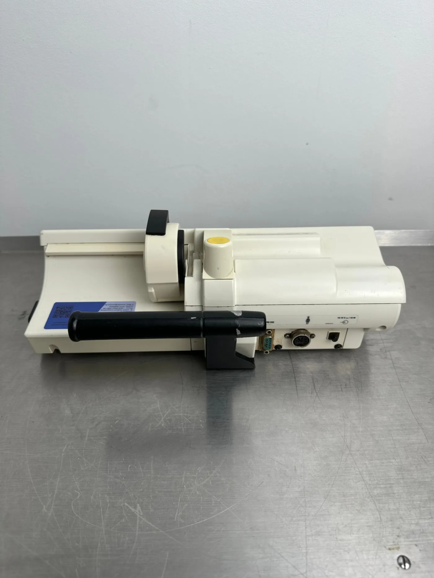 Fresenius Spritzenpumpe Injectomat 2000 MC - 3
