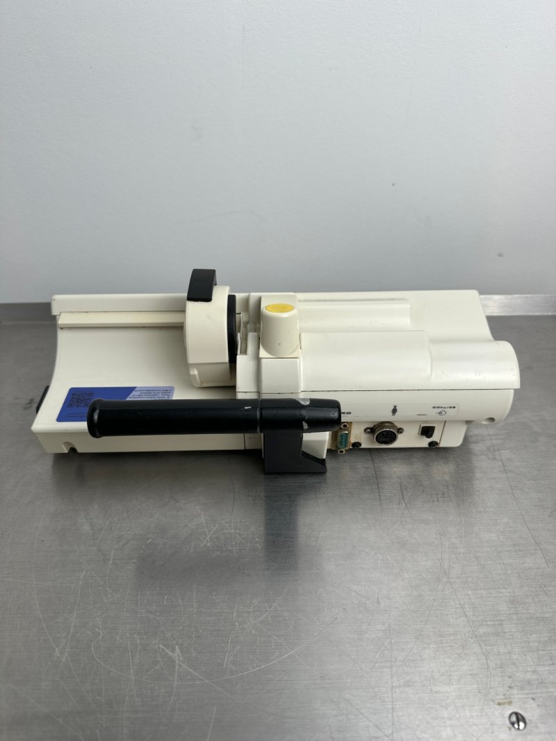 Fresenius Spritzenpumpe Injectomat 2000 MC