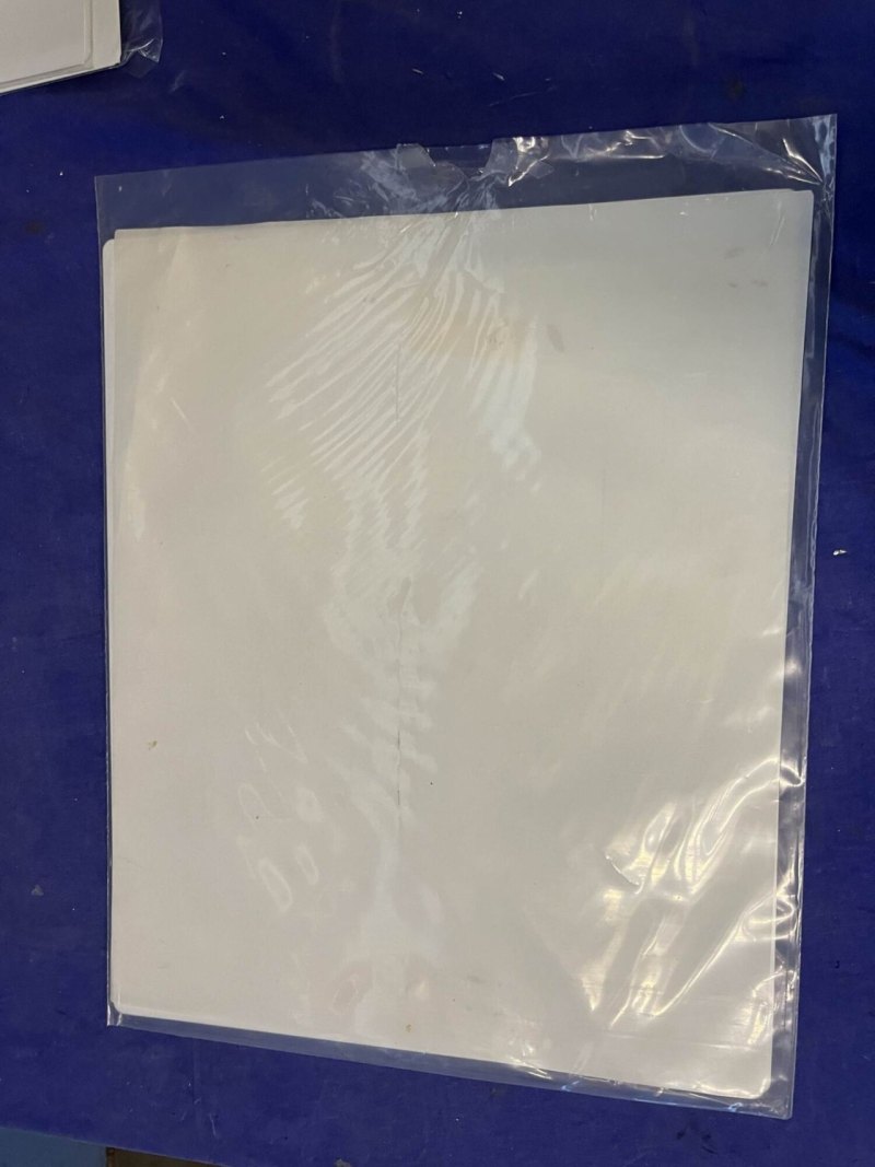 CRMD4.0 General Plate 43×35 (Neu)
