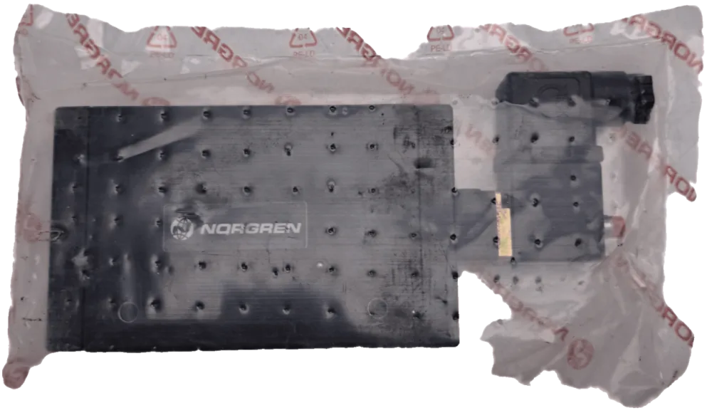 Norgren In-Line Wegeventile Elektropneumatisch M/20134/122/MAZ13J