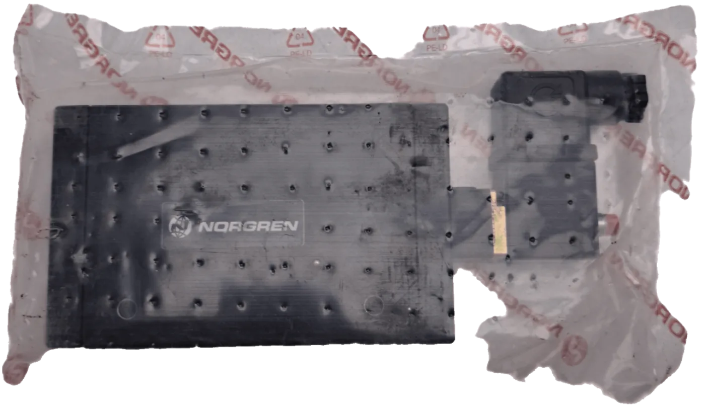 Norgren In-Line Wegeventile Elektropneumatisch M/20134/122/MAZ13J - 1