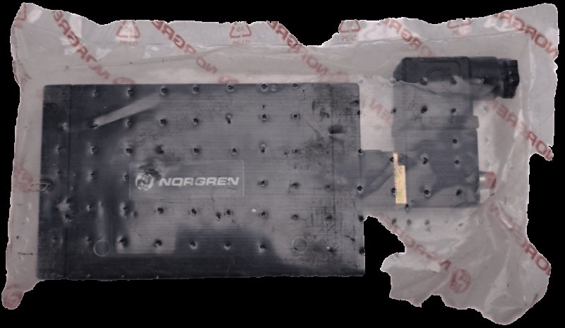 Norgren In-Line Wegeventile Elektropneumatisch M/20134/122/MAZ13J