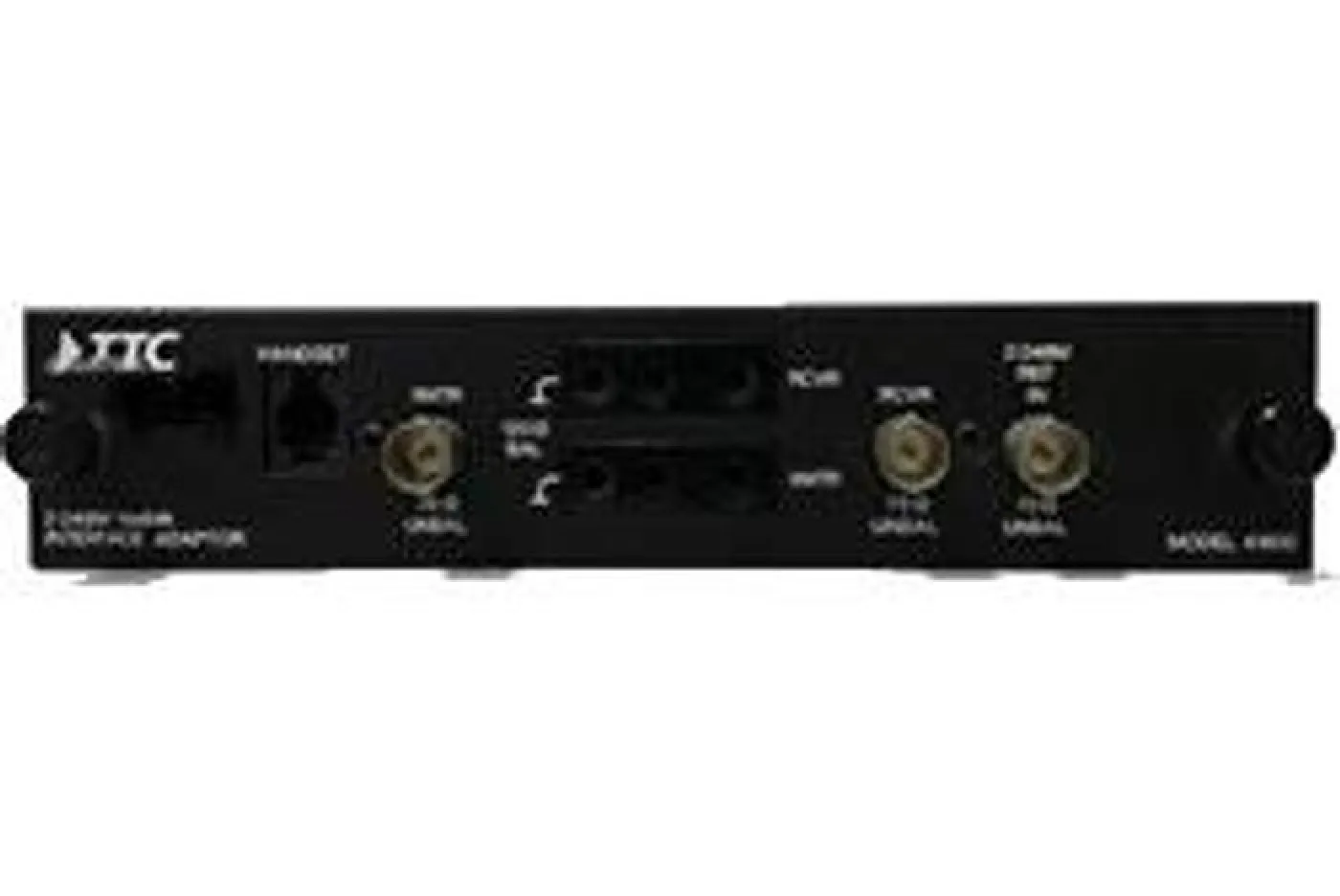 Acterna Acterna/TTC 41800 - 1