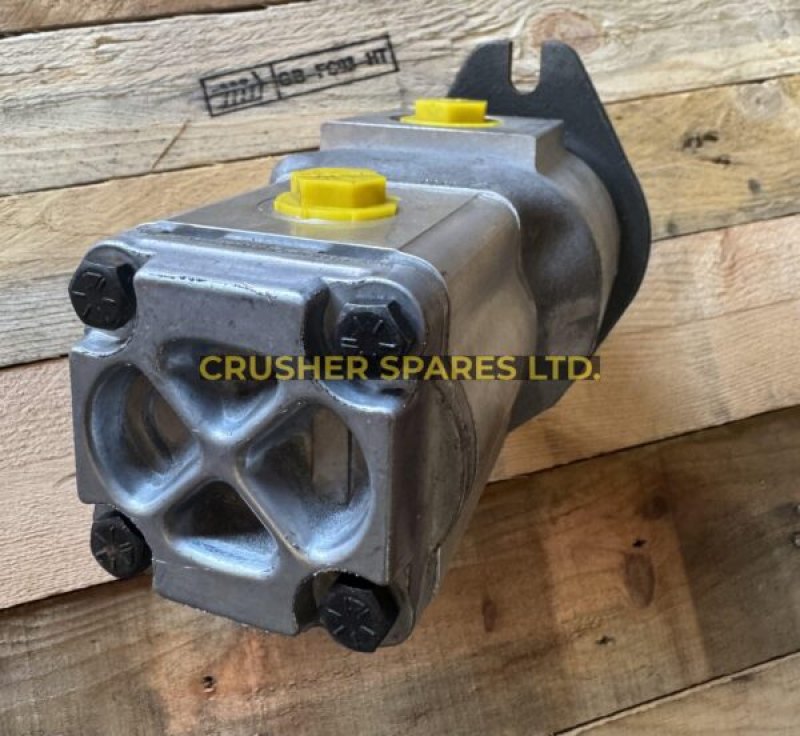 HP1043 | Hydraulikpumpe | Extec® / Sandvik® |