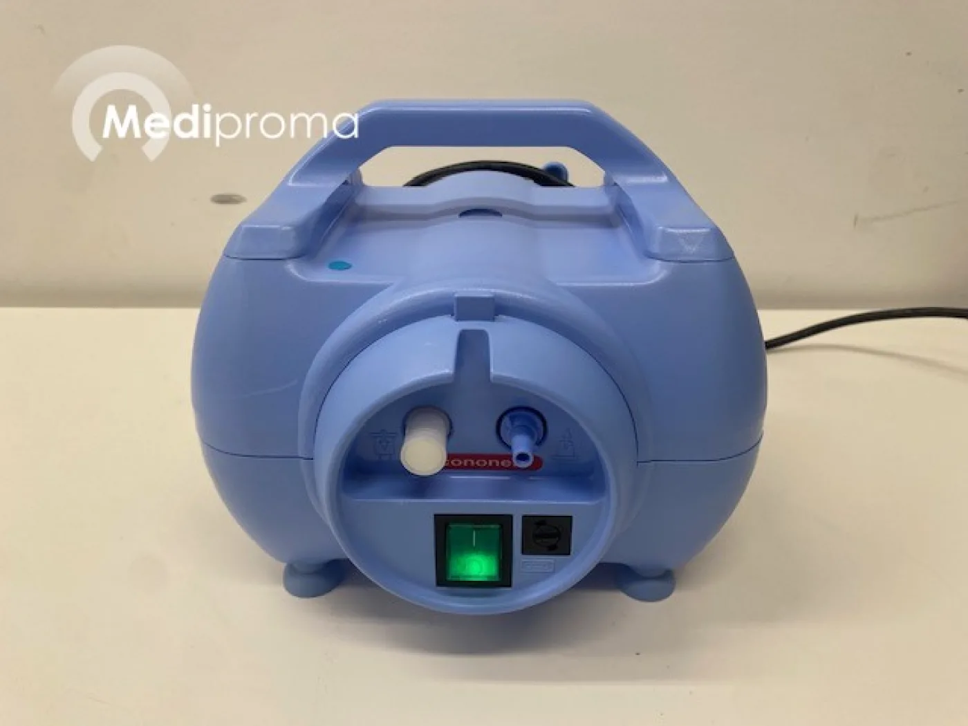 Medix Econoneb Nebulizer - 1