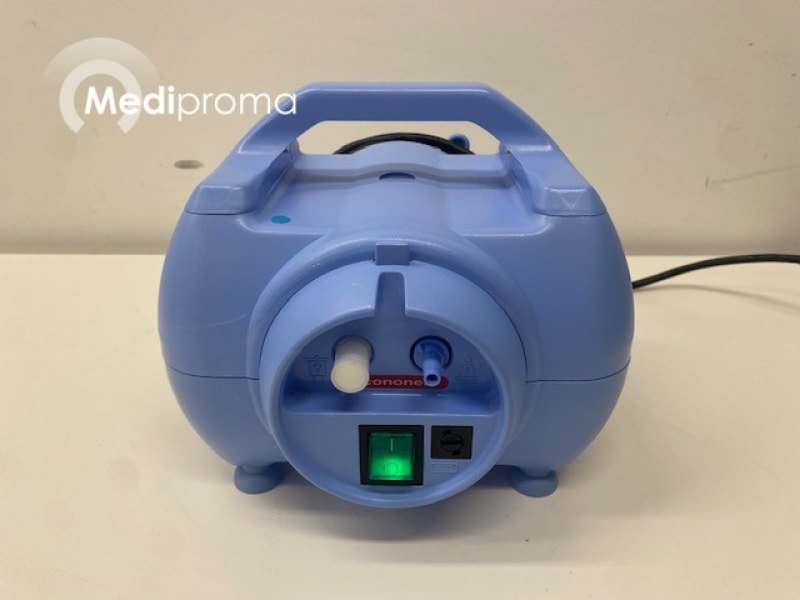 Medix Econoneb Nebulizer
