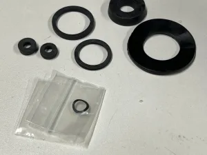 Hoofdremcilinder reparatieset