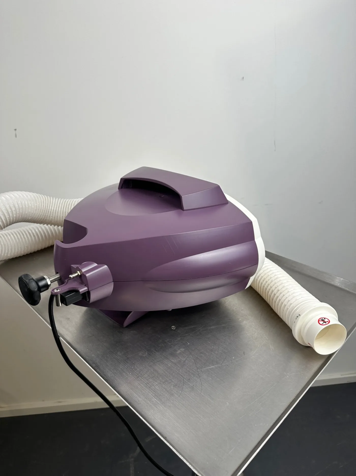 Mistral-Air plus MA1100-EU Hyperthermiegerät - 6