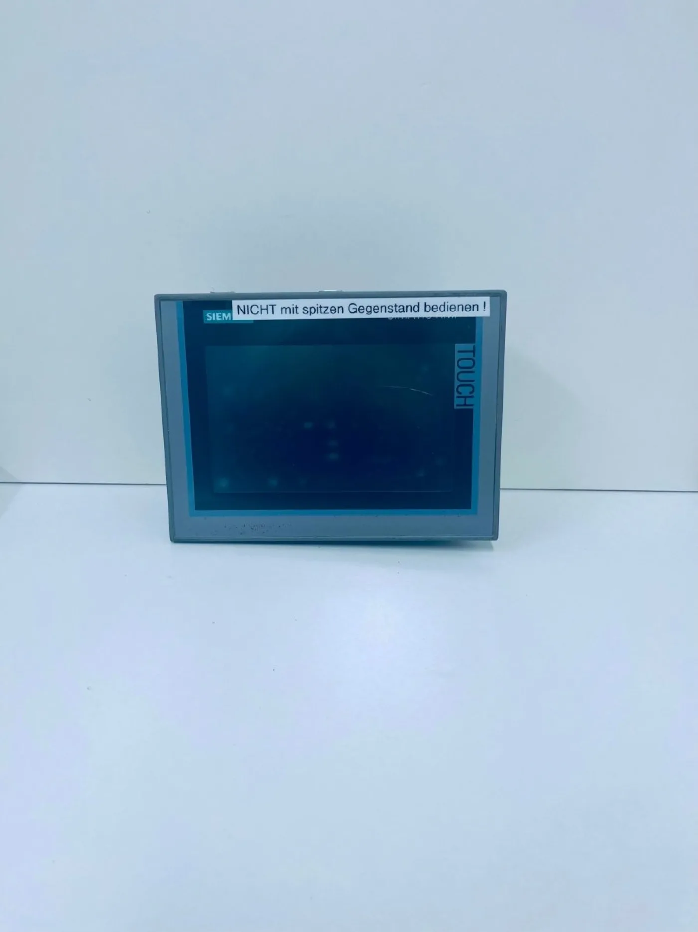 Siemens TP700 Comfort 6AV124-0GC01-0AX0 - 1