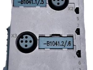 Siemens SIMATIC DP, Elektronikmodul für ET 200 PRO 6ES7141-4BF00-0AA0