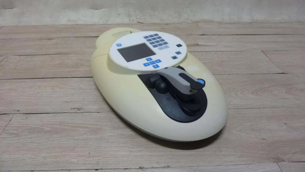 GE NanoVue Plus Spectrofotometer