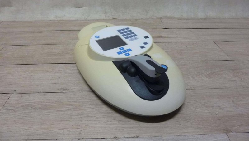 GE NanoVue Plus Spectrofotometer