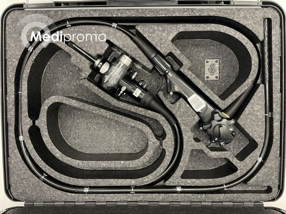 Olympus CF-Q180AI Colonoscope 2600512