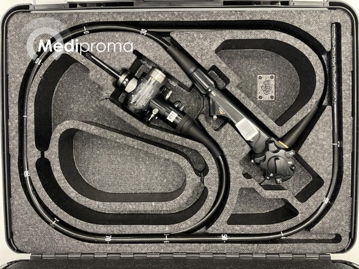Olympus CF-Q180AI Colonoscope 2600512 - 1