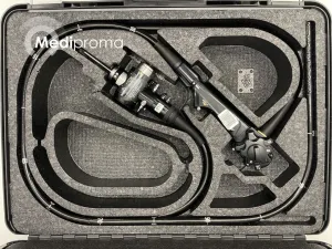 Olympus CF-Q180AI Colonoscope 2600512