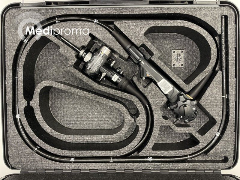 Olympus CF-Q180AI Colonoscope 2600512