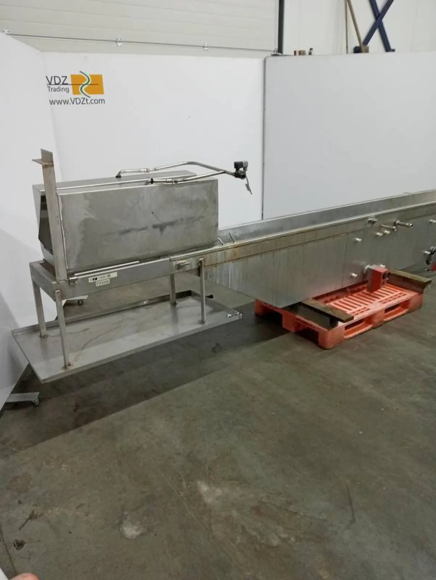 Hook sterilizer - 3