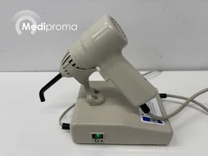 Henry Schein CU-80 Visible Curing Light